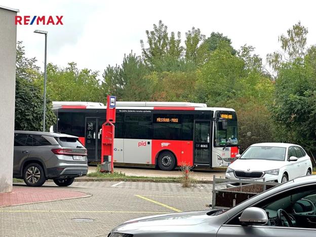 Pronájem bytu 3+kk, Klecany, V Honech, 58 m2