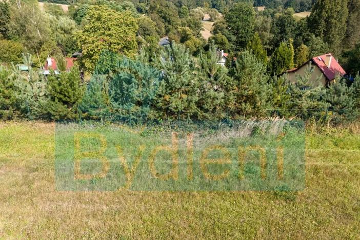 Prodej pozemku pro bydlení, Hrusice, 1351 m2