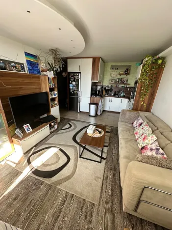 Pronájem bytu 3+kk, Praha - Chodov, Jažlovická, 66 m2