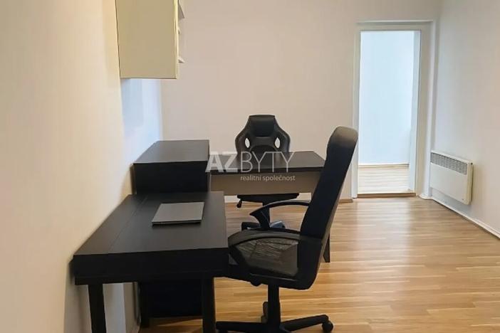 Prodej bytu 1+1, Praha - Bubeneč, Jugoslávských partyzánů, 42 m2