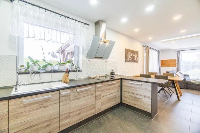 Prodej rodinného domu, Rožmitál pod Třemšínem, 180 m2