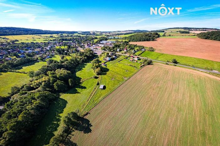 Prodej pozemku pro bydlení, Chocenice, 1899 m2