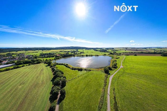 Prodej pozemku pro bydlení, Chocenice, 1899 m2