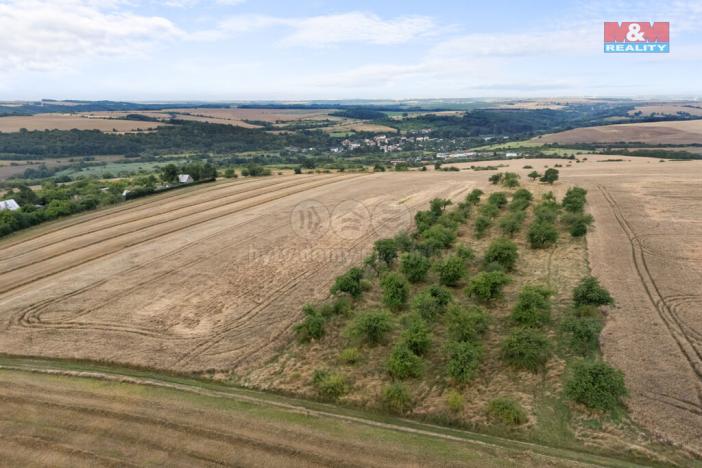 Prodej pole, Kralupy nad Vltavou - Zeměchy, 5202 m2