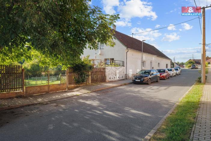 Prodej rodinného domu, Stochov - Čelechovice, Zalavecká, 106 m2