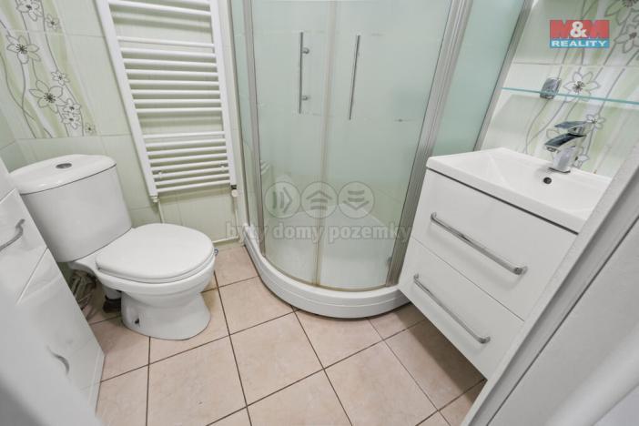 Prodej rodinného domu, Stochov - Čelechovice, Zalavecká, 106 m2