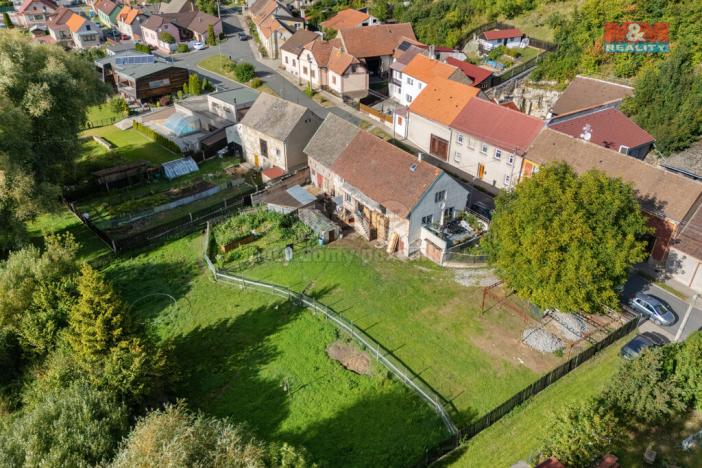 Prodej rodinného domu, Stochov - Čelechovice, Zalavecká, 106 m2