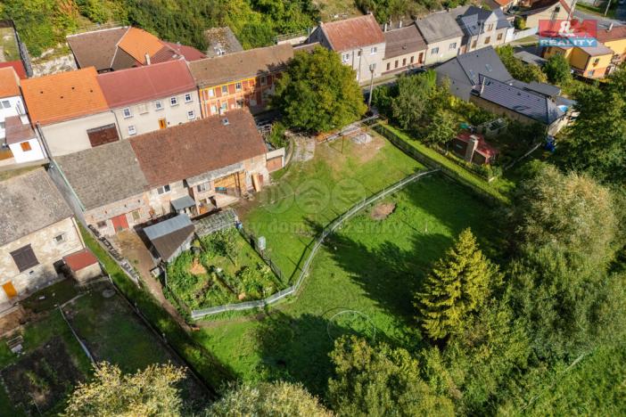 Prodej rodinného domu, Stochov - Čelechovice, Zalavecká, 106 m2