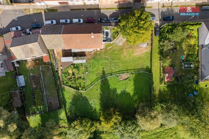 Prodej rodinného domu, Stochov - Čelechovice, Zalavecká, 106 m2