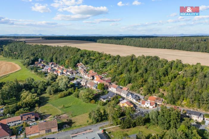 Prodej rodinného domu, Stochov - Čelechovice, Zalavecká, 106 m2