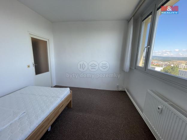 Pronájem bytu 3+1, Brno - Lesná, Nejedlého, 67 m2