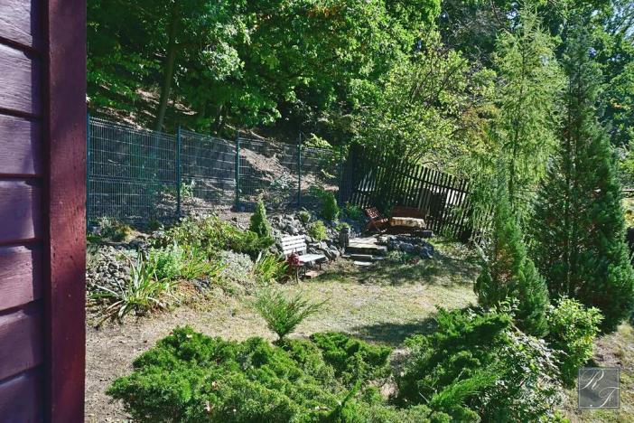 Prodej chaty, Ústí nad Labem, Lužická, 20 m2