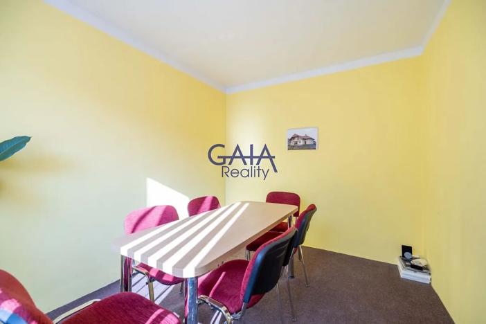 Prodej kanceláře, Vacenovice, Dolní Konec, 692 m2