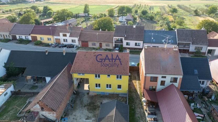 Prodej kanceláře, Vacenovice, Dolní Konec, 692 m2