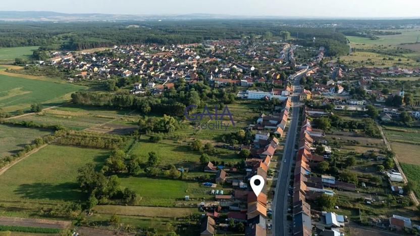 Prodej kanceláře, Vacenovice, Dolní Konec, 692 m2