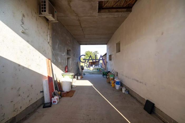 Prodej obchodního prostoru, Vacenovice, Dolní Konec, 692 m2