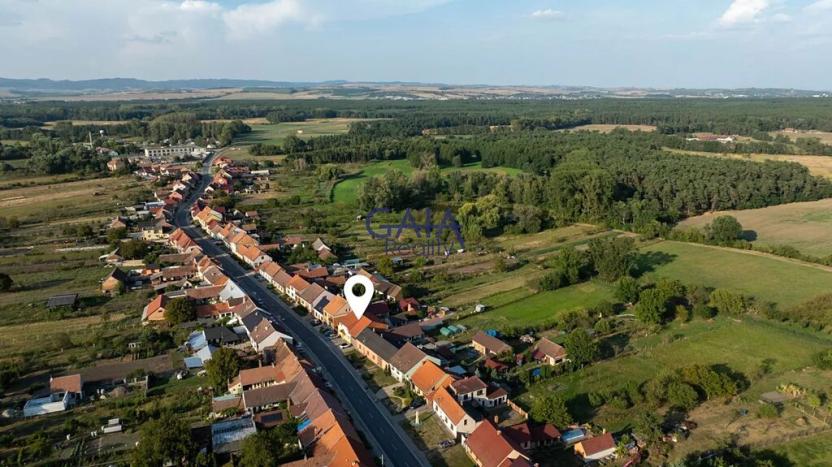 Prodej obchodního prostoru, Vacenovice, Dolní Konec, 692 m2