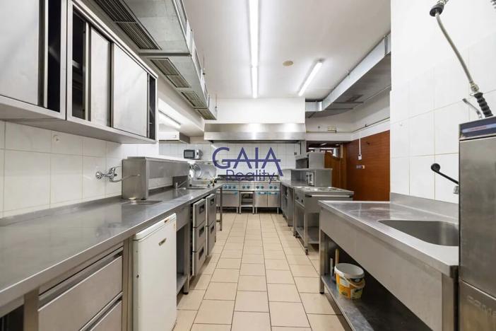 Prodej restaurace, Ratíškovice, Vítězná, 922 m2