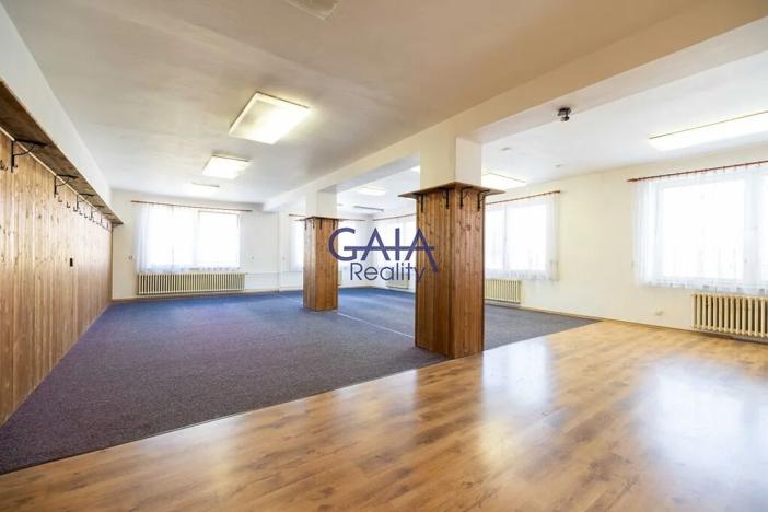 Prodej restaurace, Ratíškovice, Vítězná, 922 m2