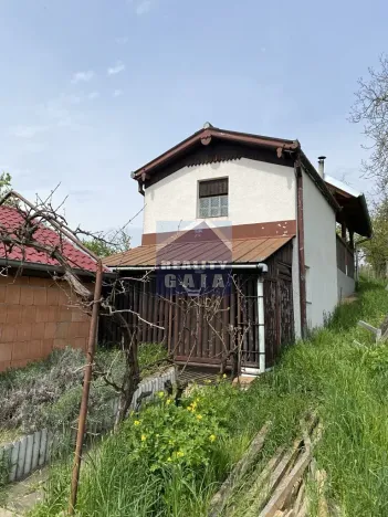 Prodej vinného sklepa, Vlkoš, 50 m2