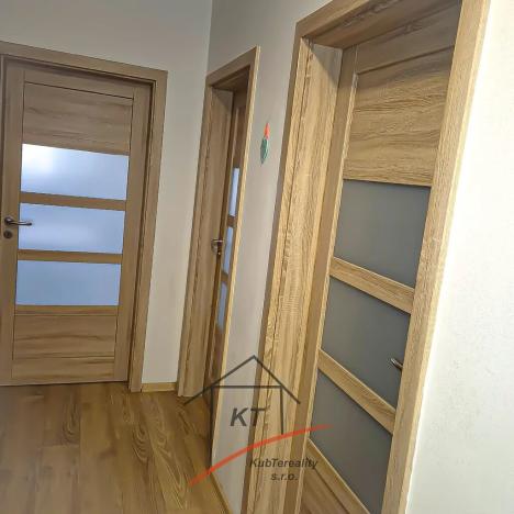 Prodej bytu 3+1, Ústí nad Labem, Peškova, 79 m2