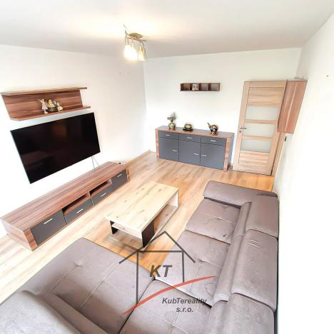 Prodej bytu 3+1, Ústí nad Labem, Peškova, 79 m2