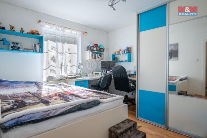 Prodej rodinného domu, Hajany, 285 m2