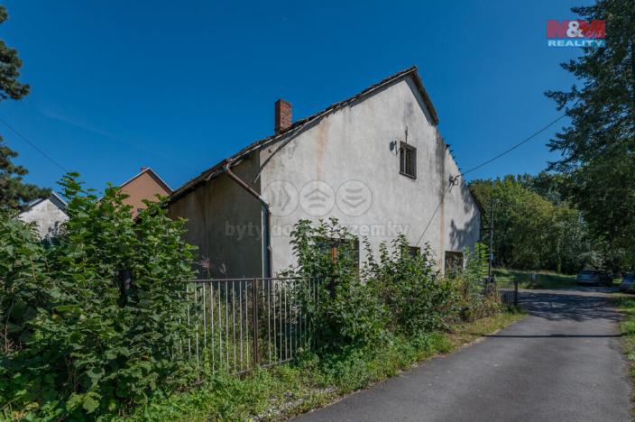 Prodej rodinného domu, Mošnov, 200 m2