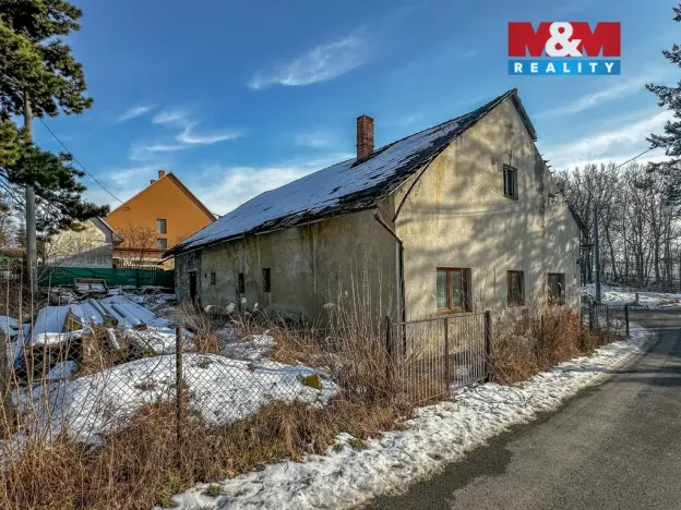 Prodej rodinného domu, Mošnov, 200 m2