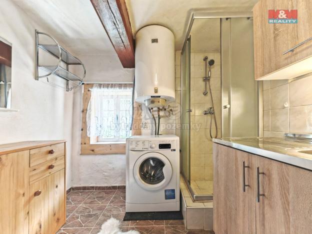 Prodej chalupy, Horní Brusnice, 73 m2