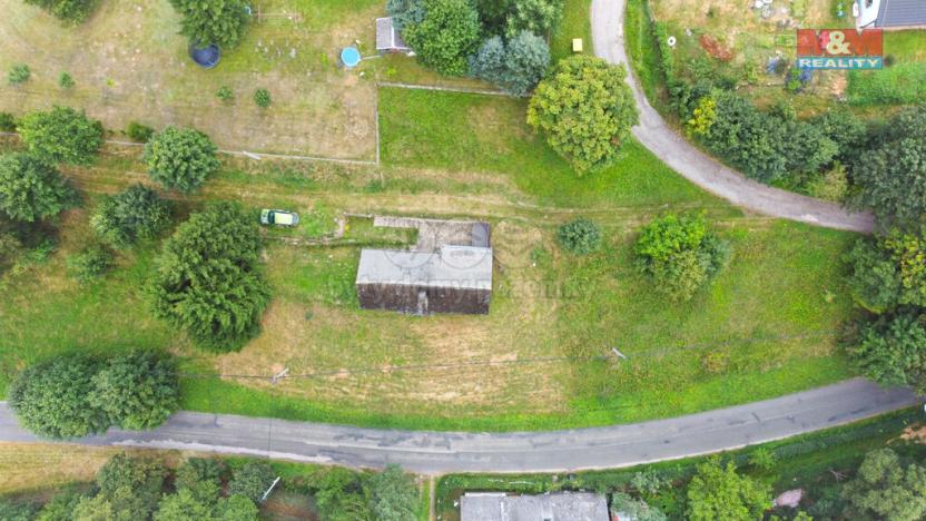 Prodej chalupy, Horní Brusnice, 73 m2