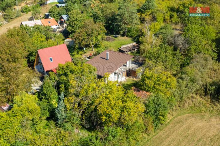 Prodej chaty, Mokrá-Horákov - Mokrá, 95 m2