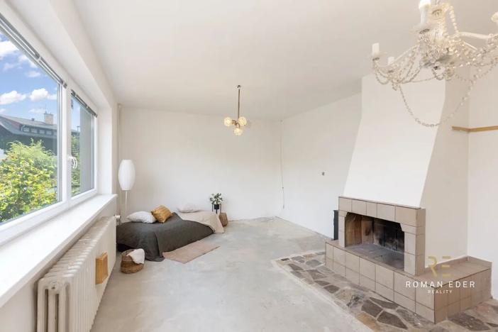 Prodej vícegeneračního domu, Praha - Záběhlice, Střemchová, 348 m2