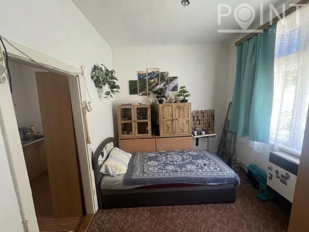 Prodej rodinného domu, Vyškov, Nosálovská, 48 m2