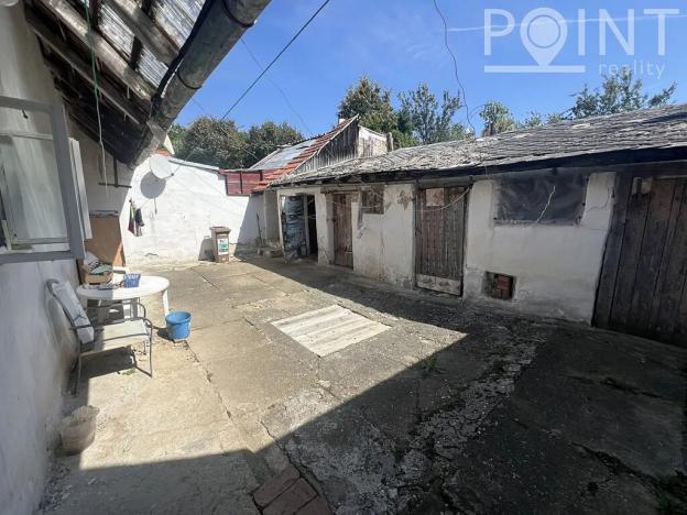 Prodej rodinného domu, Vyškov, Nosálovská, 48 m2