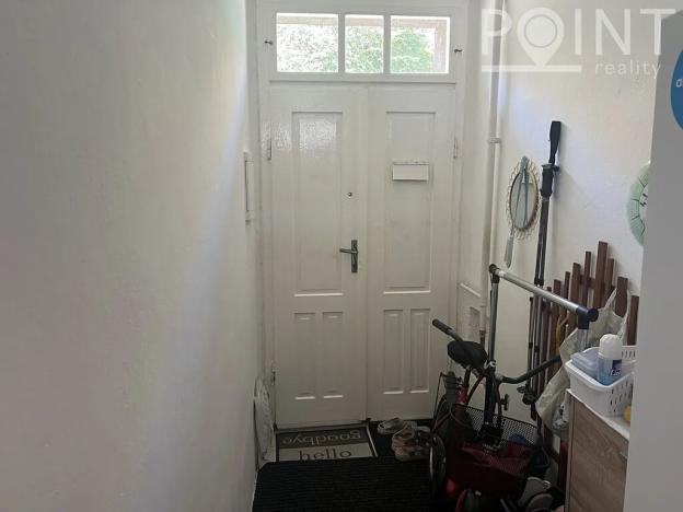 Prodej rodinného domu, Vyškov, Nosálovská, 48 m2