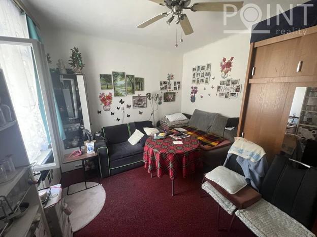 Prodej rodinného domu, Vyškov, Nosálovská, 48 m2