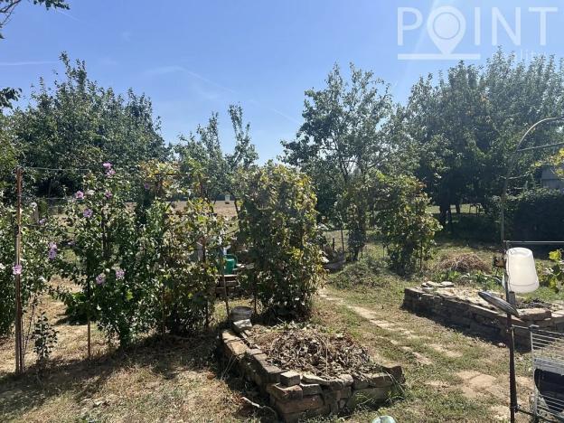 Prodej rodinného domu, Vyškov, Nosálovská, 48 m2