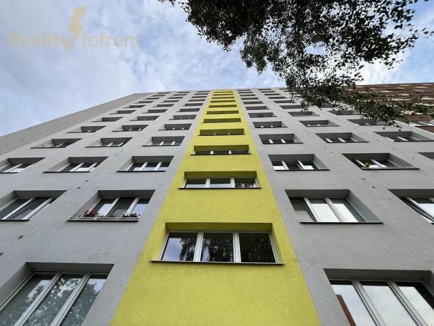 Pronájem bytu 2+1, Ostrava, 57 m2