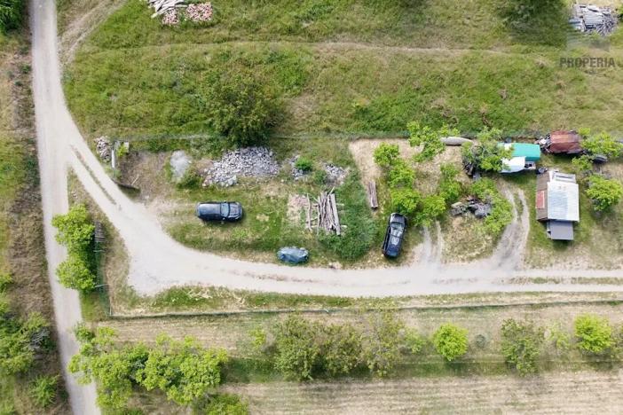 Prodej pozemku pro bydlení, Střelice, 904 m2