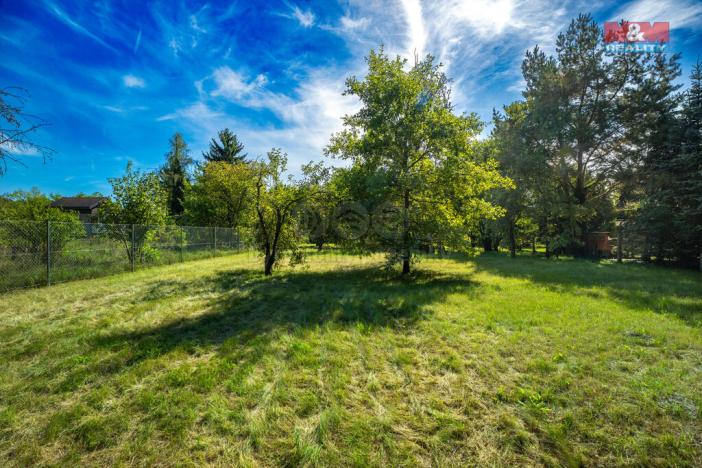 Pronájem pozemku pro bydlení, Neratovice - Mlékojedy, 1331 m2