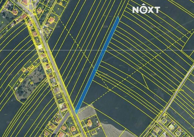 Prodej pozemku pro bydlení, Sadská, Lázeňská, 3031 m2
