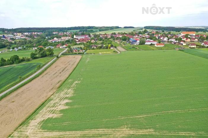 Prodej pozemku pro bydlení, Želeč, 1138 m2