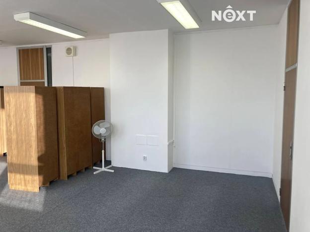 Pronájem kanceláře, Tábor, Světlogorská, 40 m2