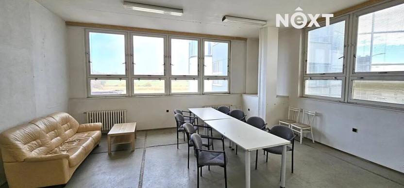 Pronájem kanceláře, Tábor, Světlogorská, 27 m2