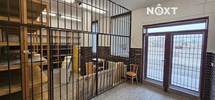 Pronájem kanceláře, Tábor, Světlogorská, 27 m2