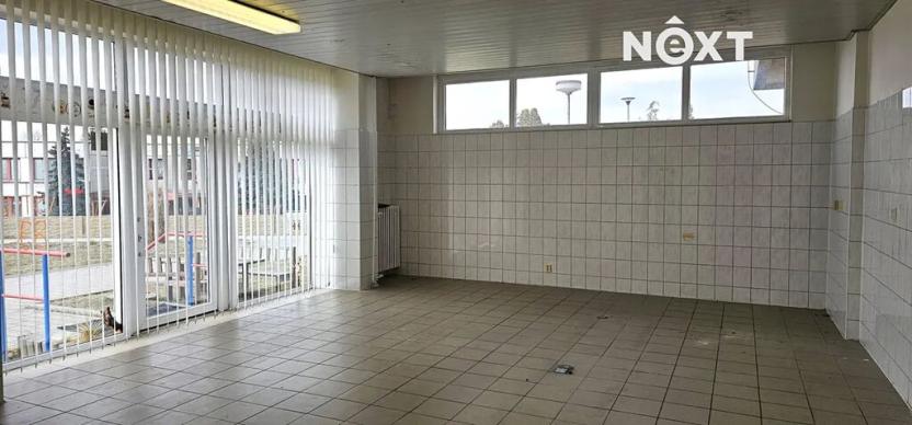 Pronájem obchodního prostoru, Tábor, Světlogorská, 285 m2