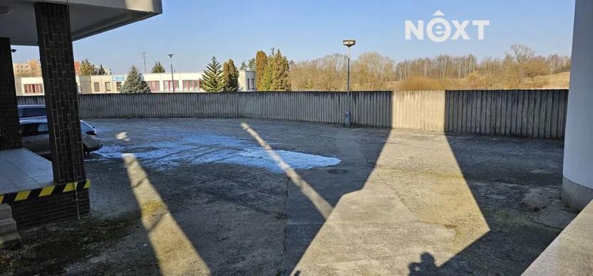 Pronájem komerční nemovitosti, Tábor, Světlogorská, 13 m2