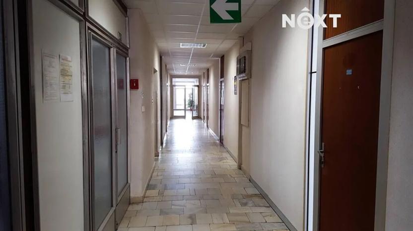 Pronájem kanceláře, Tábor, Světlogorská, 22 m2