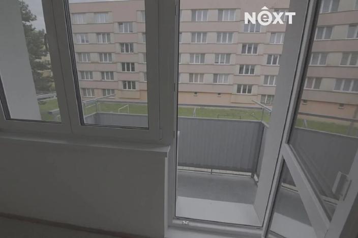 Prodej bytu 2+1, Veselí nad Lužnicí, Pod Markem, 62 m2